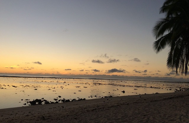 Te Moana Nui Villa 1 a perfect family hideaway