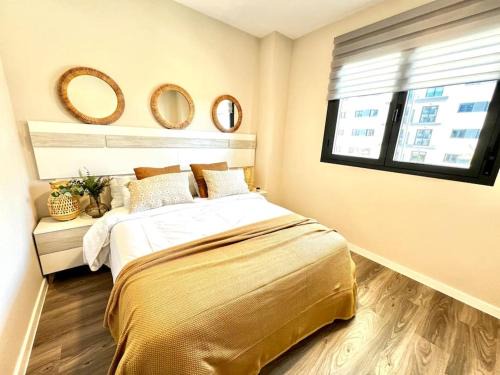 Teatinos Premium nuevo con piscina