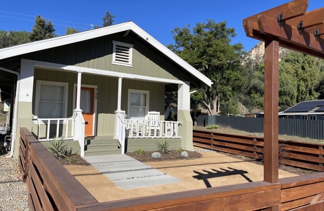 Tecolote Home - Piru