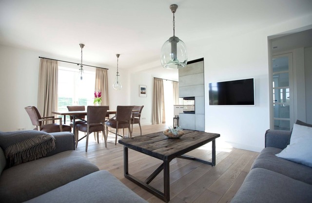 Tede Warft 2 - Two Bedroom Apartment, Sleeps 4