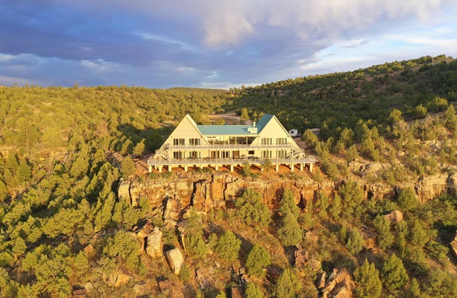 Teepee Lodge with Equus & Firearms/ranch