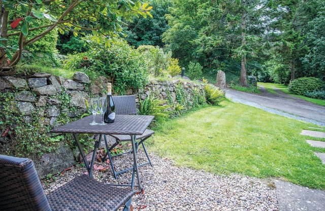 Teilo - 1 Bedroom - St Ishmael's