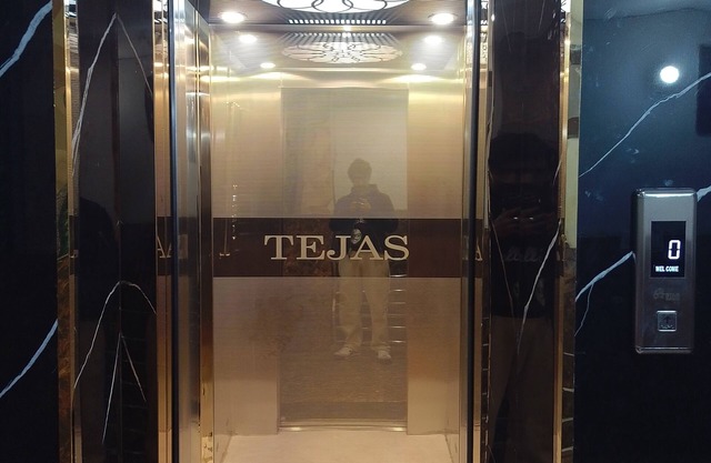 Tejas Dream House