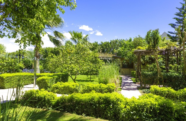 Telatiye Resort Hotel - All Inclusive