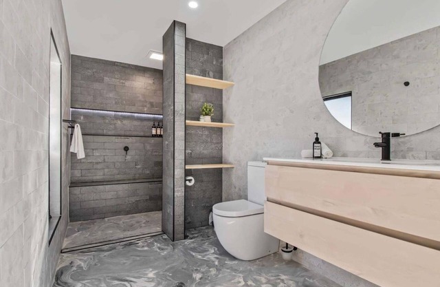 Telopea - Contemporary & Refined Sophistication