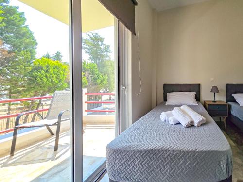 TemenisJewel Cosy Seaside Apartments