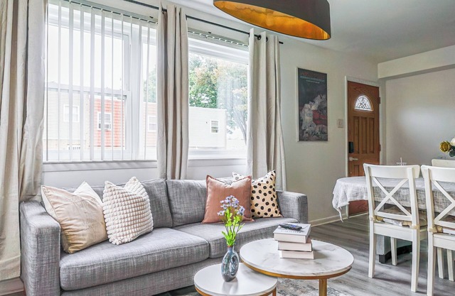 Temple Area 5BR Gem - Great for Groups & Family