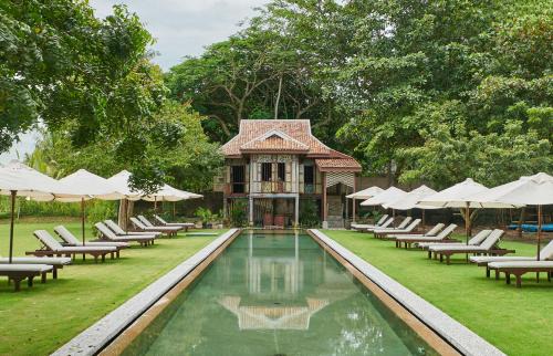 Temple Tree Resort