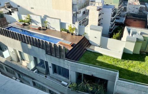 Tempora Hospital italiano