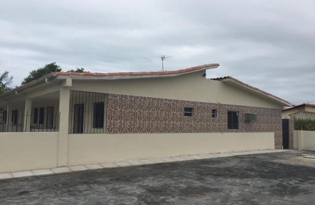 Temporada Casa em Condomínio na Ilha de Itamaracá