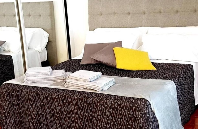 Temporary Apart. Excellent location in the historic center of Cordoba! One bedroom