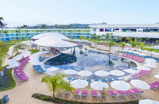 Temptation Miches Resort, Punta Cana - All Inclusive - Adults Only