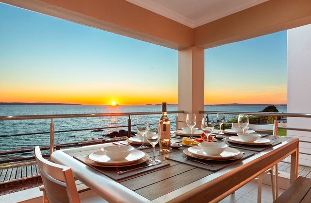 Tenos On Calypso 12 - Five Bedroom House, Sleeps 9
