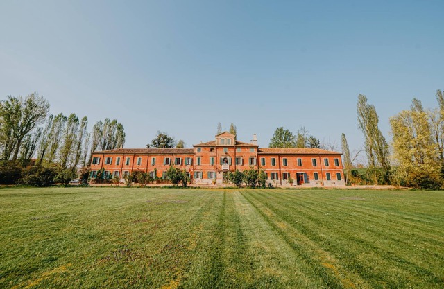 Tenuta Ca'Zen
