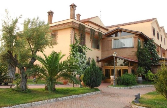 Tenuta Sciacca