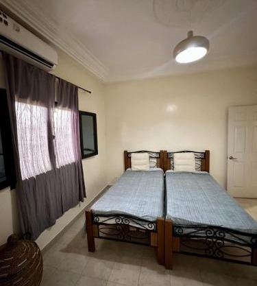 Teranga luxe villa Ndayane
