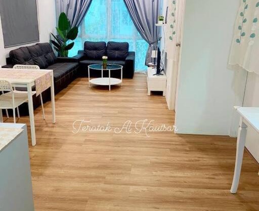 Teratak Al-Kautsar Homestay