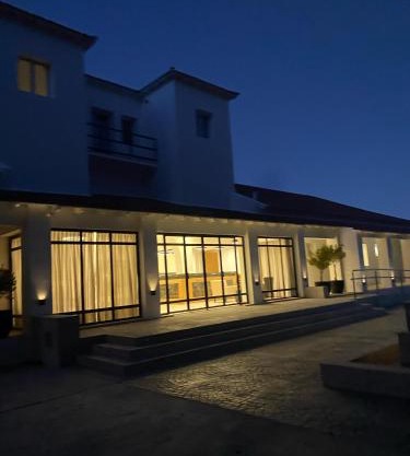 TERMAS PISMANTA Hotel & Spa