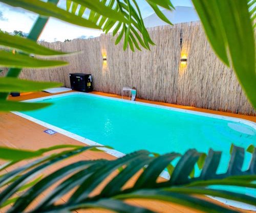 Terme Resort Tatil Köyü