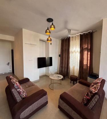 Terminal Stay - Independent Private cozy Vibes in Meerut