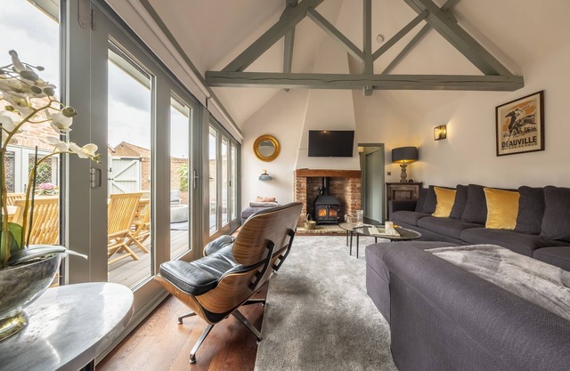 Tern Cottage, Burnham Market, Norfolk