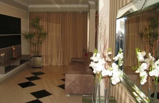 Terraço Hotel