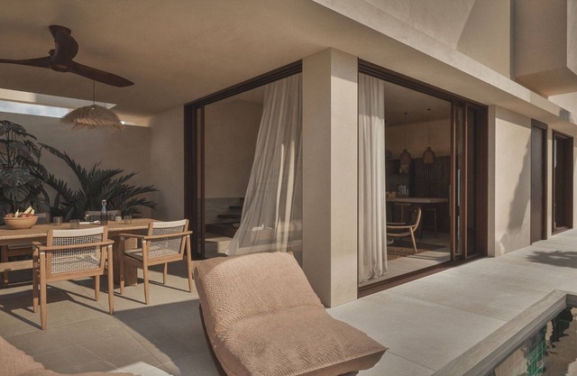 Terra Mare Villas-Maistros