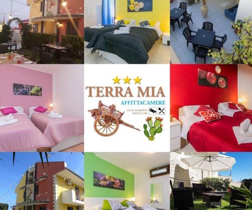 TERRA MIA