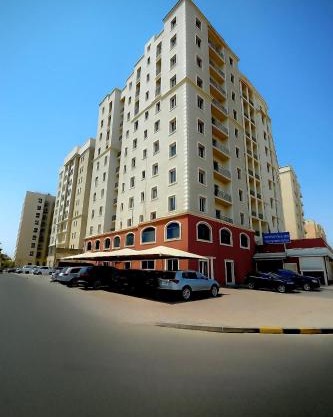 Terrace Furnished Apartments- Hawally 1