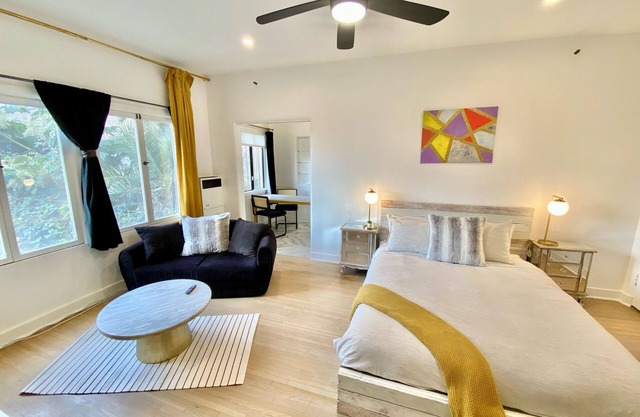 Terrace View Hear Waves!