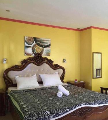 Terrasse Beach Resort