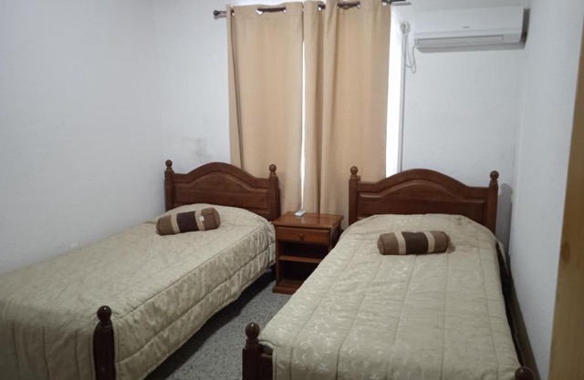 Terrazas de Palmar