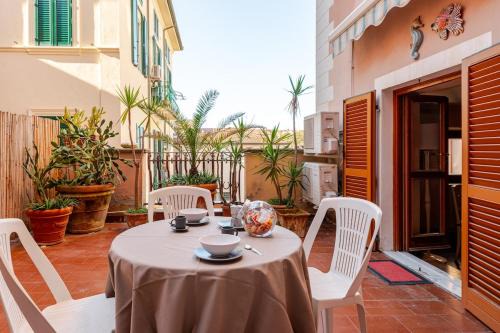 Terrazza Privata-A 2 Passi dal mare- "Versilia Royal"