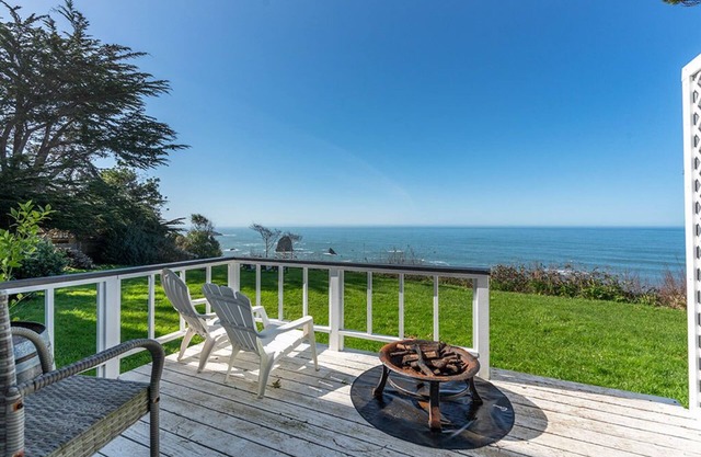 Terrific studio with WiFi in charming Trinidad