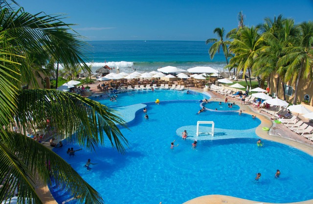 Tesoro Ixtapa All Inclusive