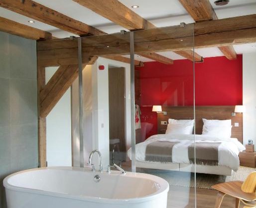 Texel Suites