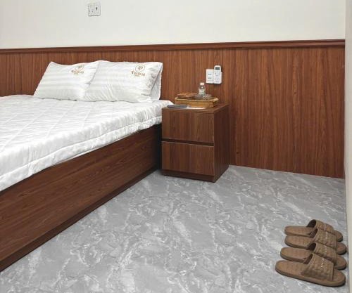 Thành Đô Hotel - Khe Sanh