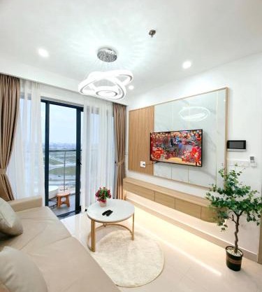 Thương Apartment 1