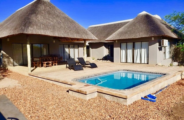 Thabisa Self Catering Lodge, near Kruger Park and Blyde River Canyon