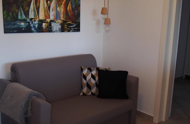 Thalatta II Seaside Accommodation