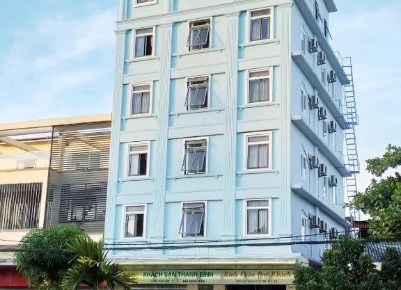Thanh Binh Hotel
