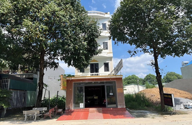 Thanh Hang Hotel