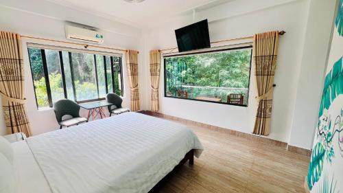 Thao Nguyen Homestay