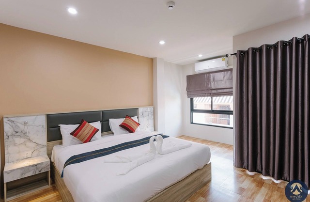Thapjumras Boutique Hotel