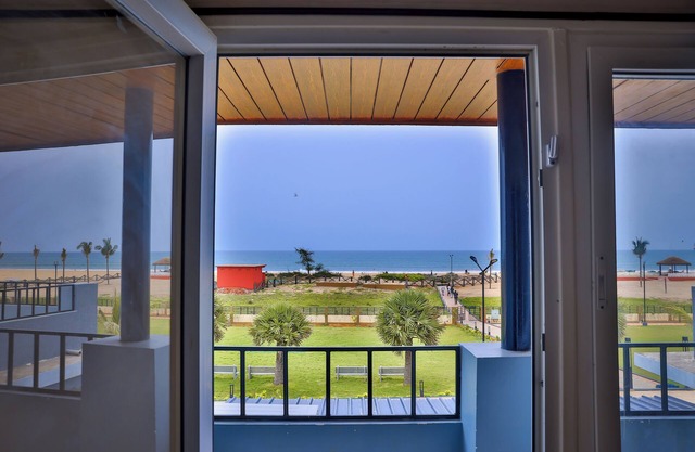 THARANG RESORTS APTDC