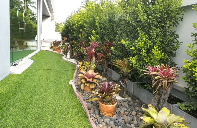 Thawan Apartment