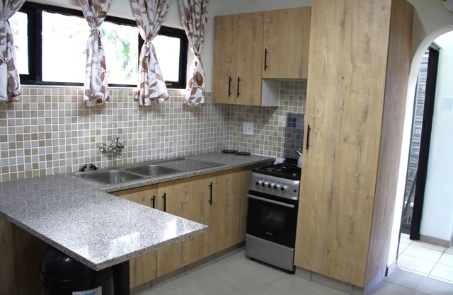 The 20th 3-bedroom home