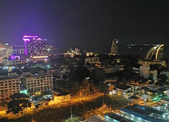 The 360 LPN Condo Pattaya