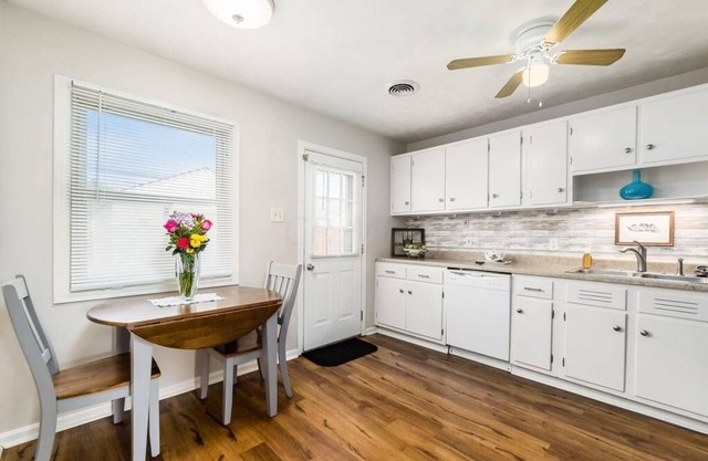 The 614-Columbus Ohio-Grove City-Close to everything-Pet friendly-Parks