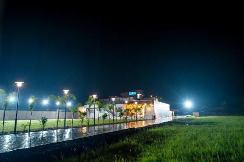 The 7th Heaven Resort